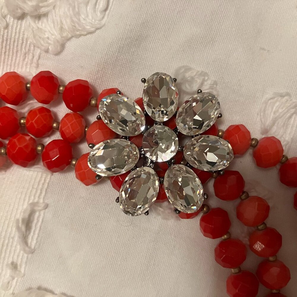 Amrita Singh Necklace